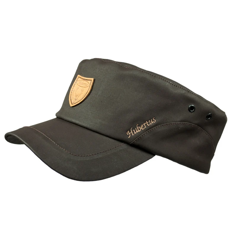 SKOGEN® Cap RANGER vintage brown Mütze