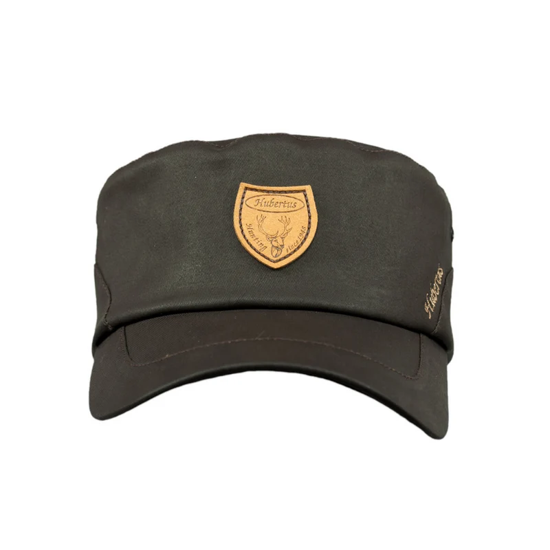 SKOGEN® Cap RANGER vintage brown Mütze