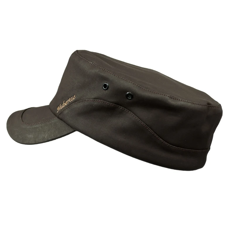 SKOGEN® Cap RANGER vintage brown Mütze