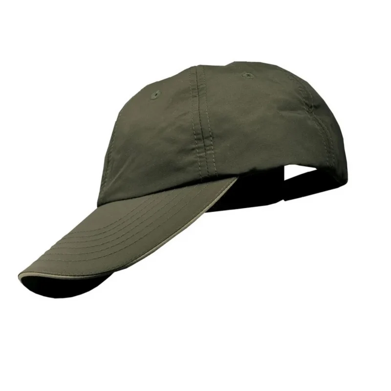 SKOGEN® Baseball-Cap SUPPLEX dunkel-oliv Jagdmütze
