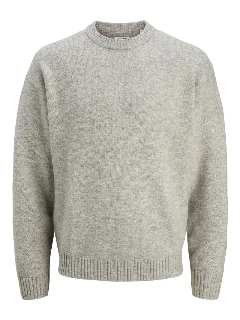 JJESOHO OLLIE KNIT CREW NECK SN