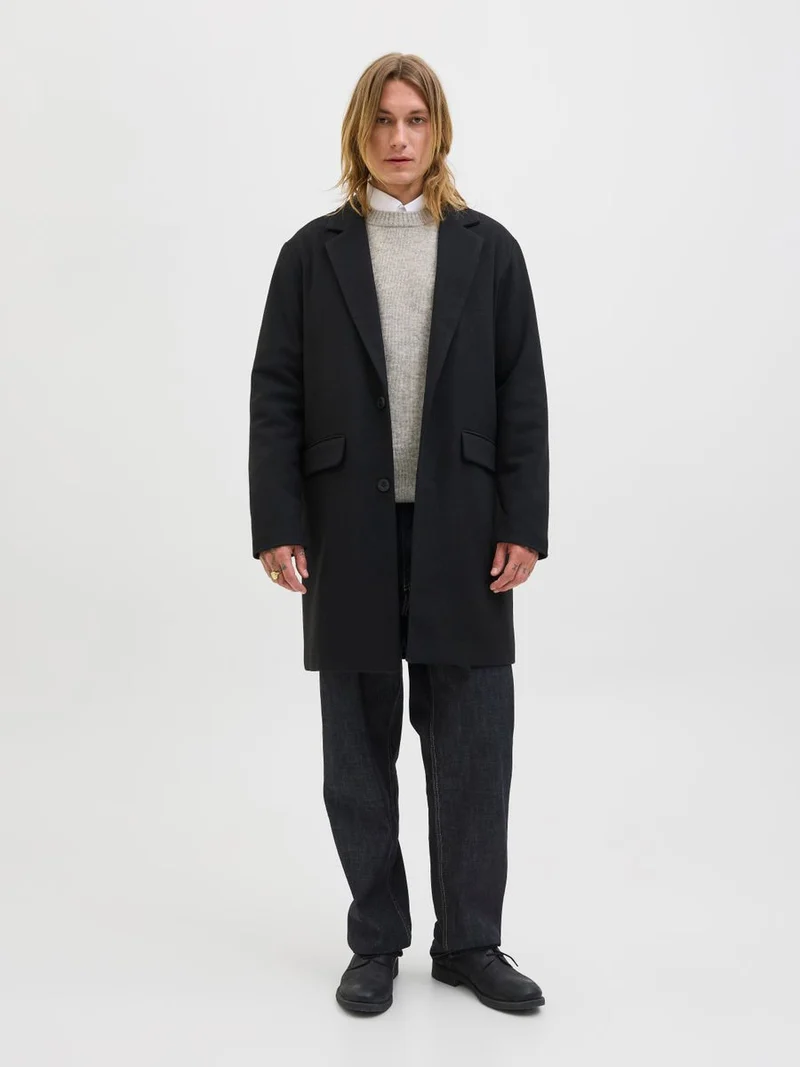 JJESOHO OLLIE KNIT CREW NECK SN