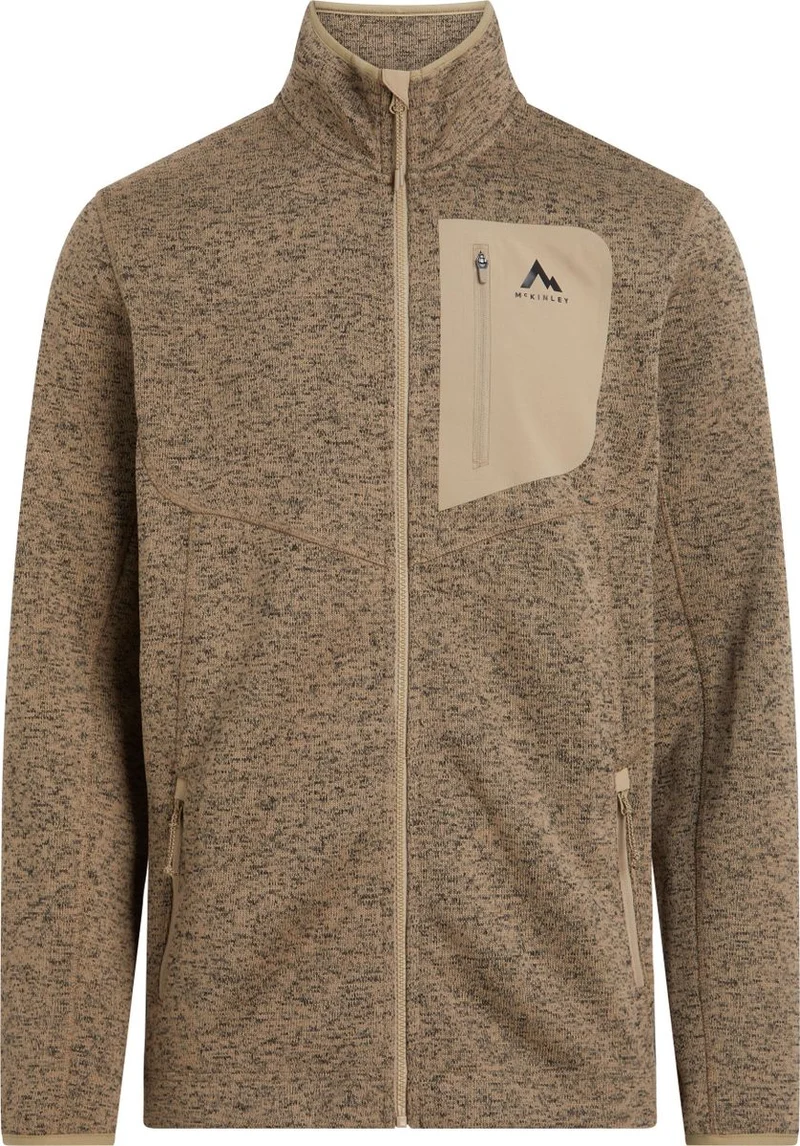 McKINLEY Herren Unterjacke He.-Unterjacke Skeena III M