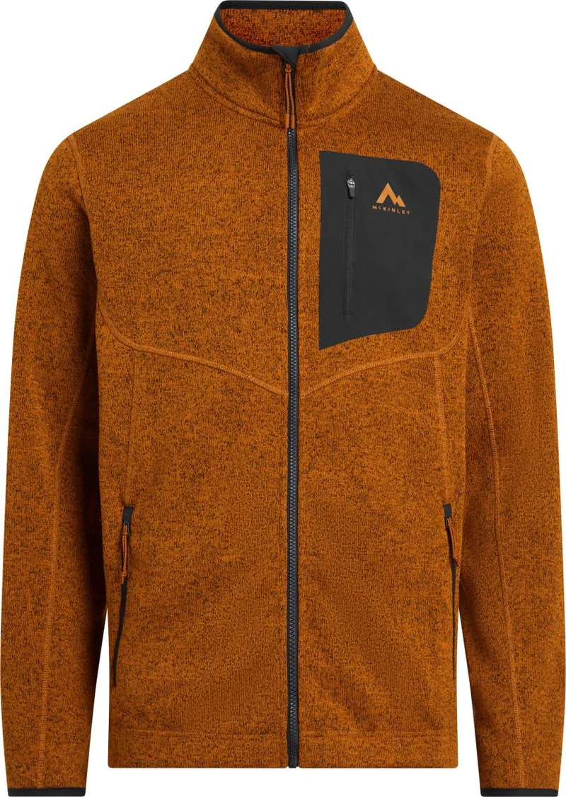 McKINLEY Herren Unterjacke He.-Unterjacke Skeena III M