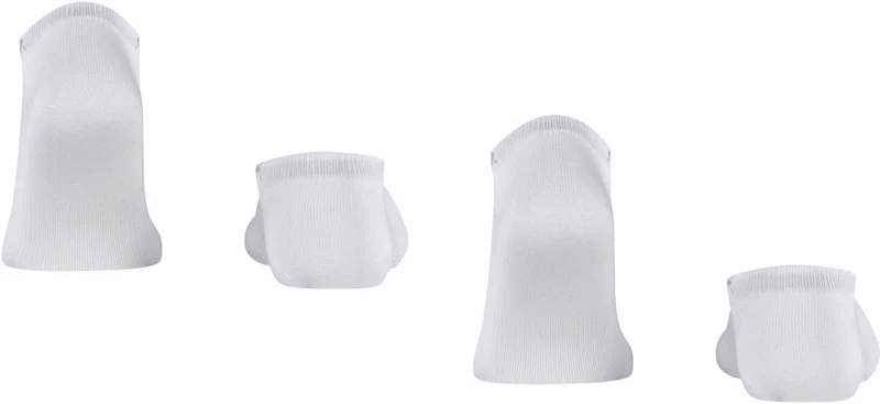 BURLINGTON Everyday 2-Pack Herren Sneakersocken