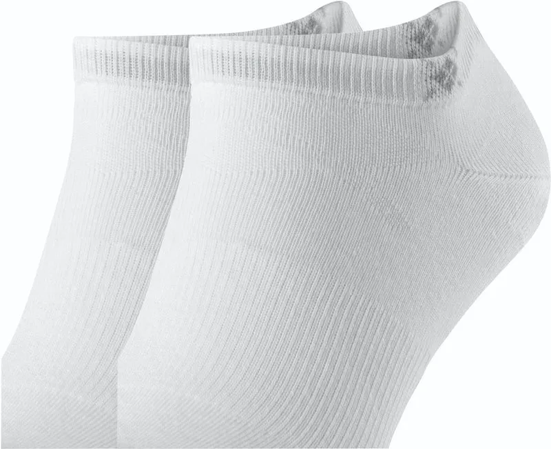 BURLINGTON Everyday 2-Pack Herren Sneakersocken