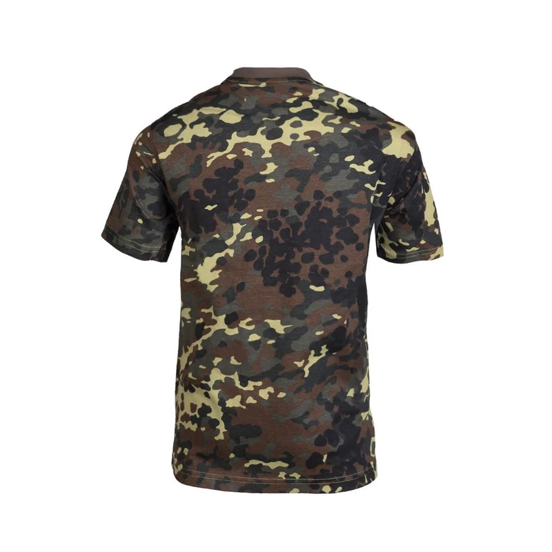 MIL-TEC® T-Shirt KIDS flecktarn