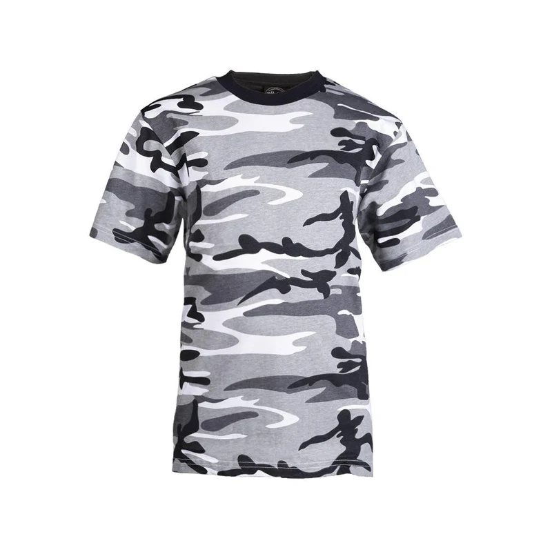 MIL-TEC® T-Shirt KIDS urban