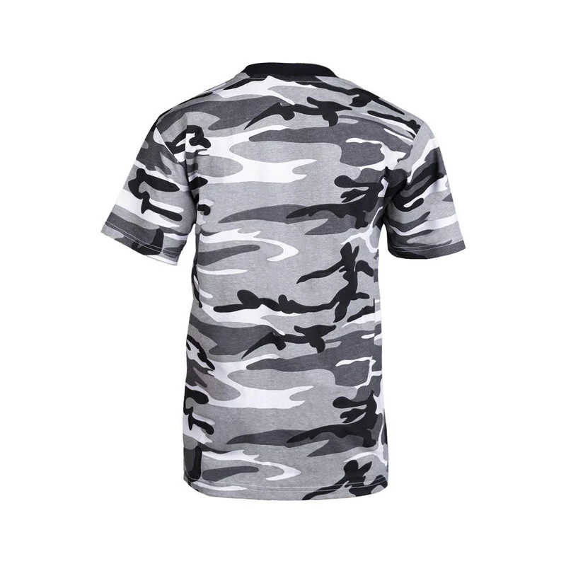 MIL-TEC® T-Shirt KIDS urban