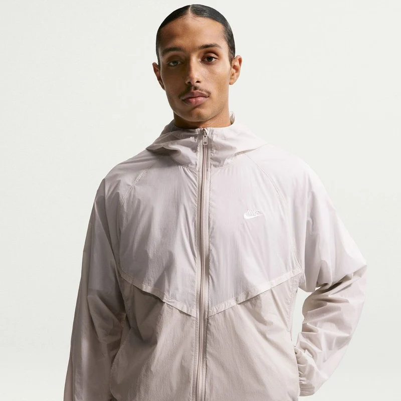 NIKE Herren Jacke Windrunner