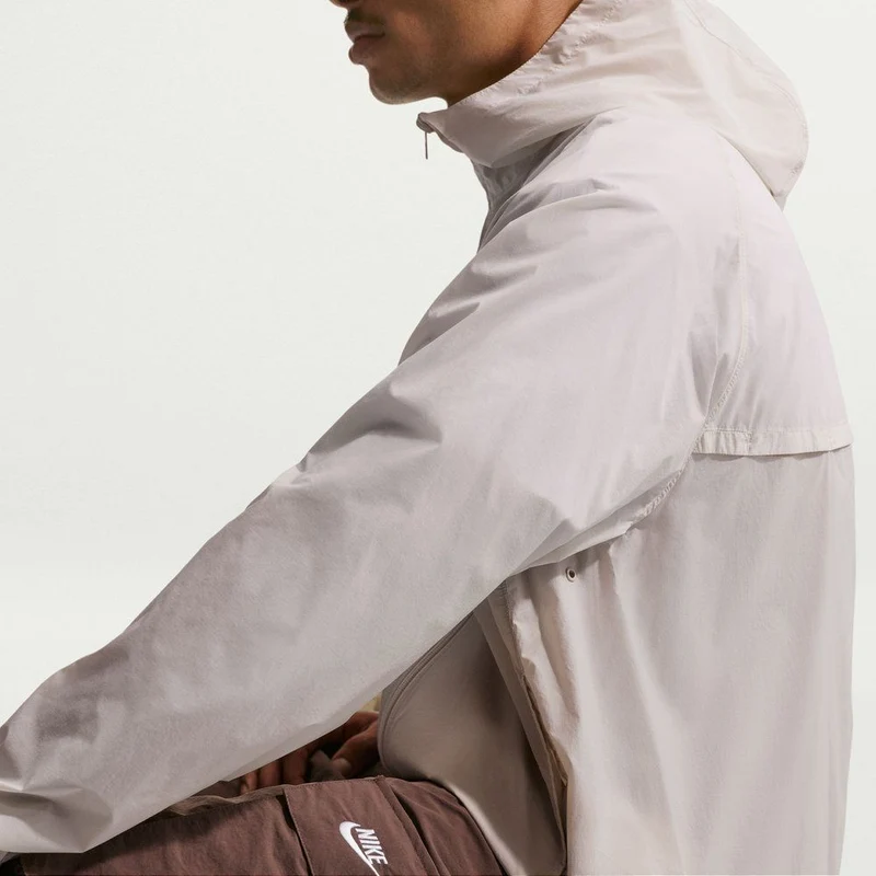 NIKE Herren Jacke Windrunner