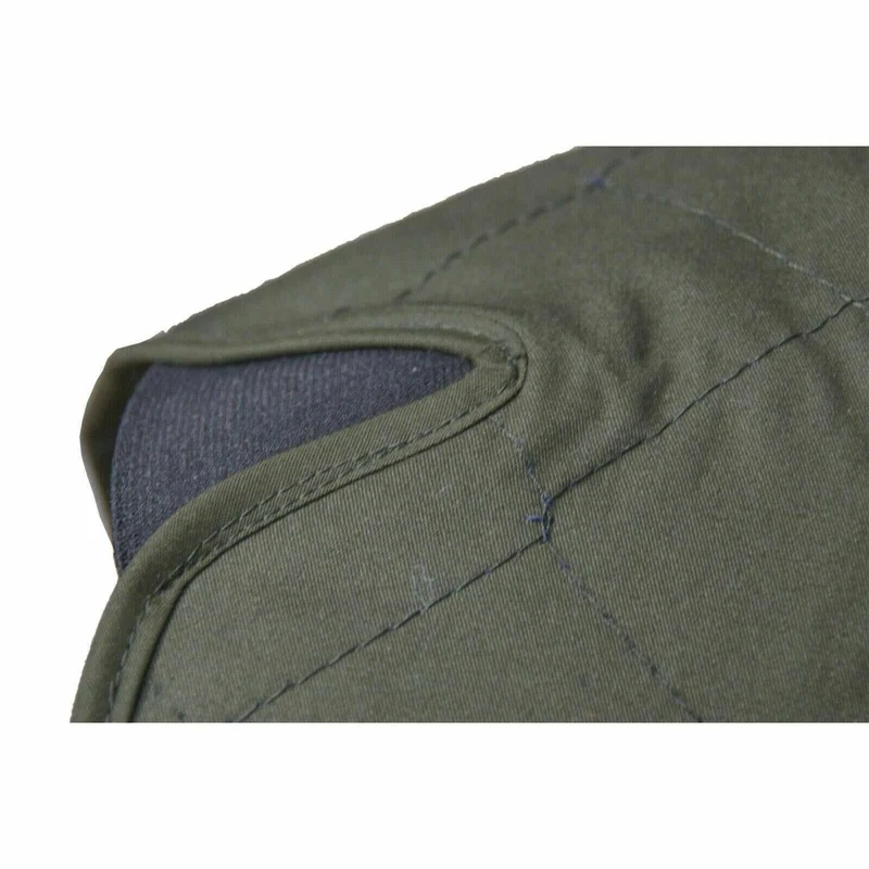 HUBERTUS Herren Schießweste HYDRO® oliv Jagdweste