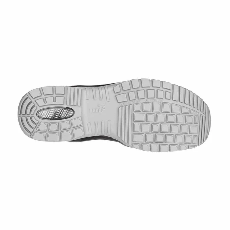 PUMA Safety Sicherheitsschuhe FUSE TC GREEN LOW S1P ESD SRC 644210 Arbeitsschuhe