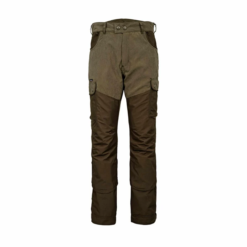 HUBERTUS Herren Jagdhose ALLGÄU oliv Miporex® Funktionshose