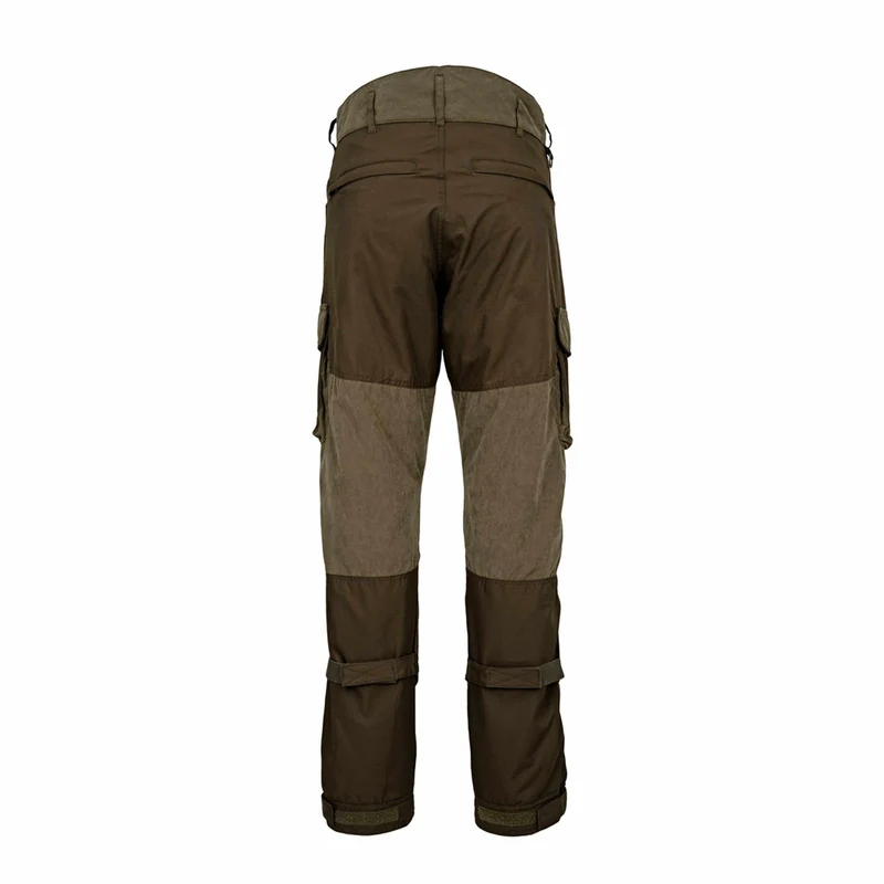HUBERTUS Herren Jagdhose ALLGÄU oliv Miporex® Funktionshose