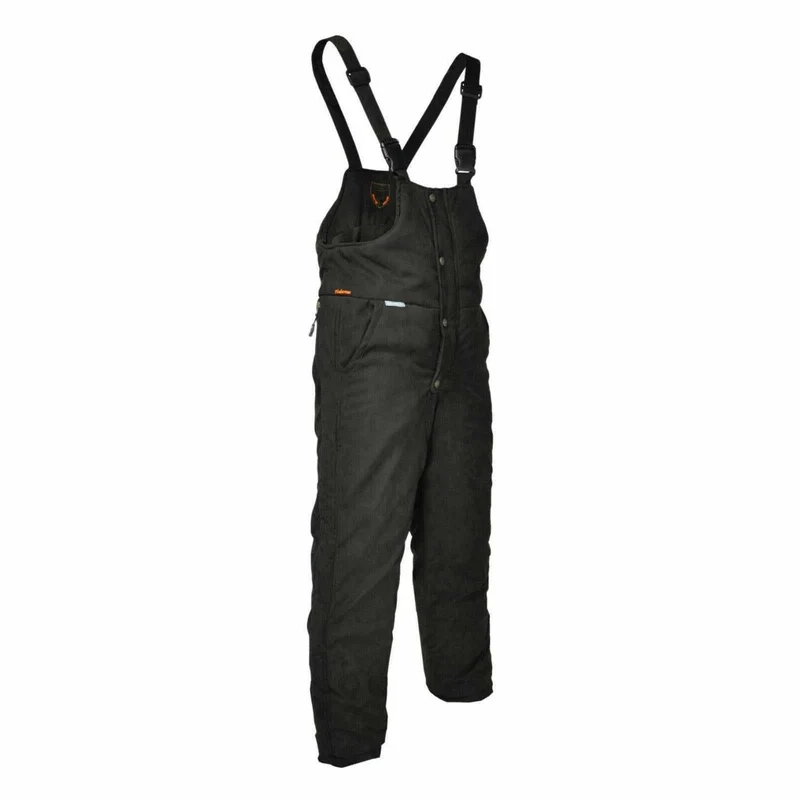 HUBERTUS Ansitzhose ICELAND oliv/braun Miporex® Herren Jagdhose