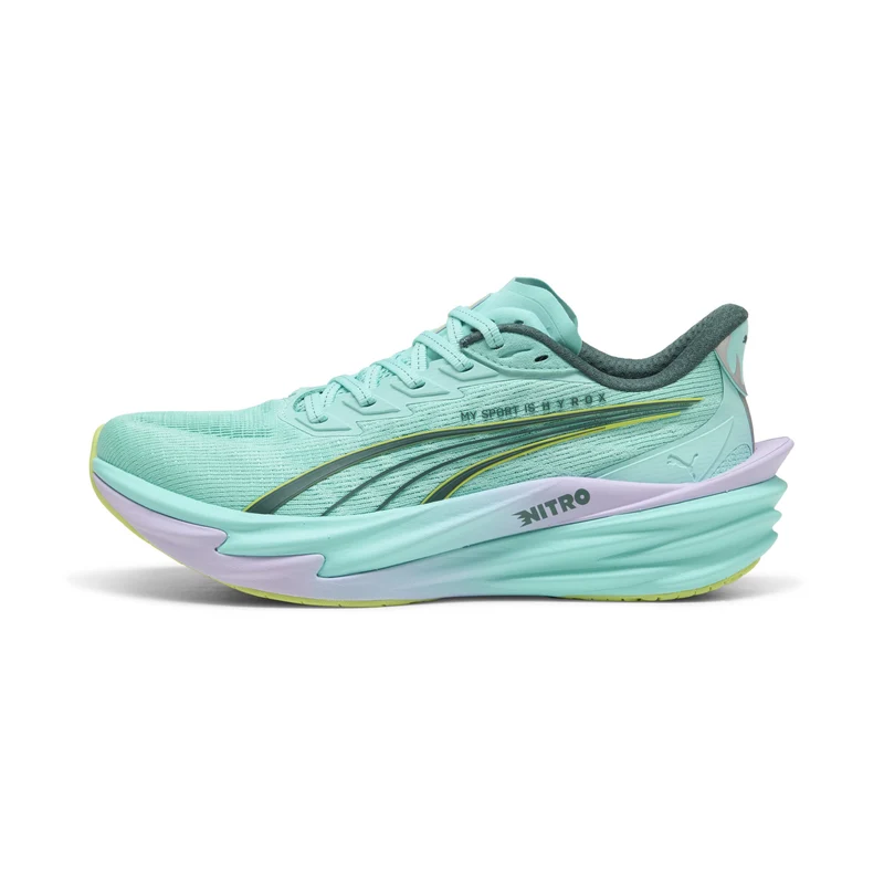 DEVIATE NITRO 4 – X HYROX WNS Laufschuhe
