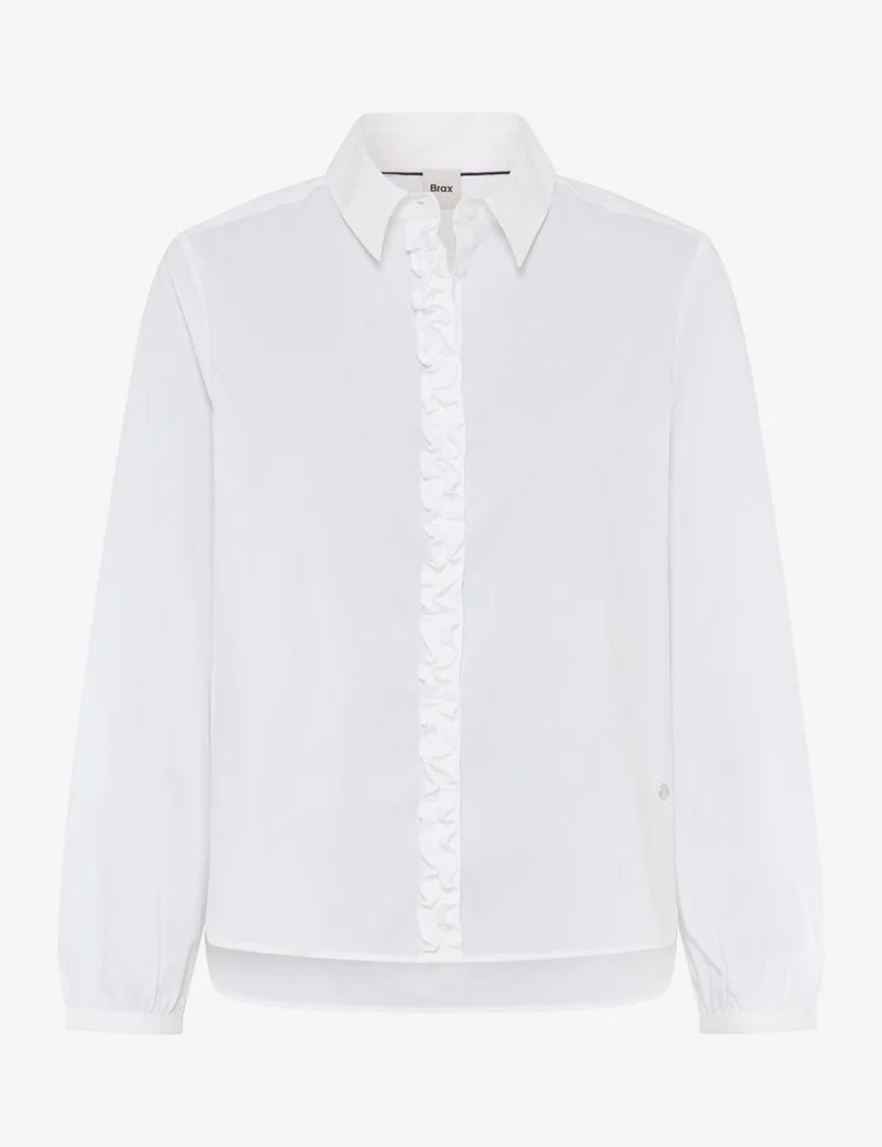Style Vic Frill