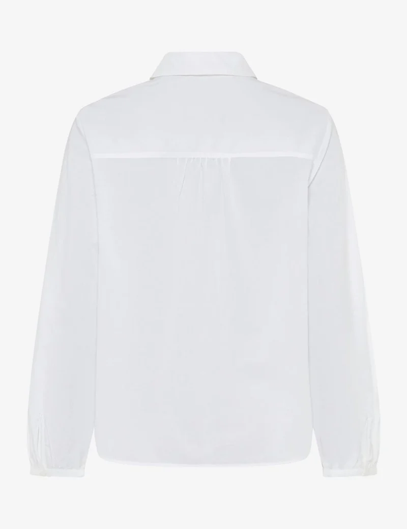 Style Vic Frill