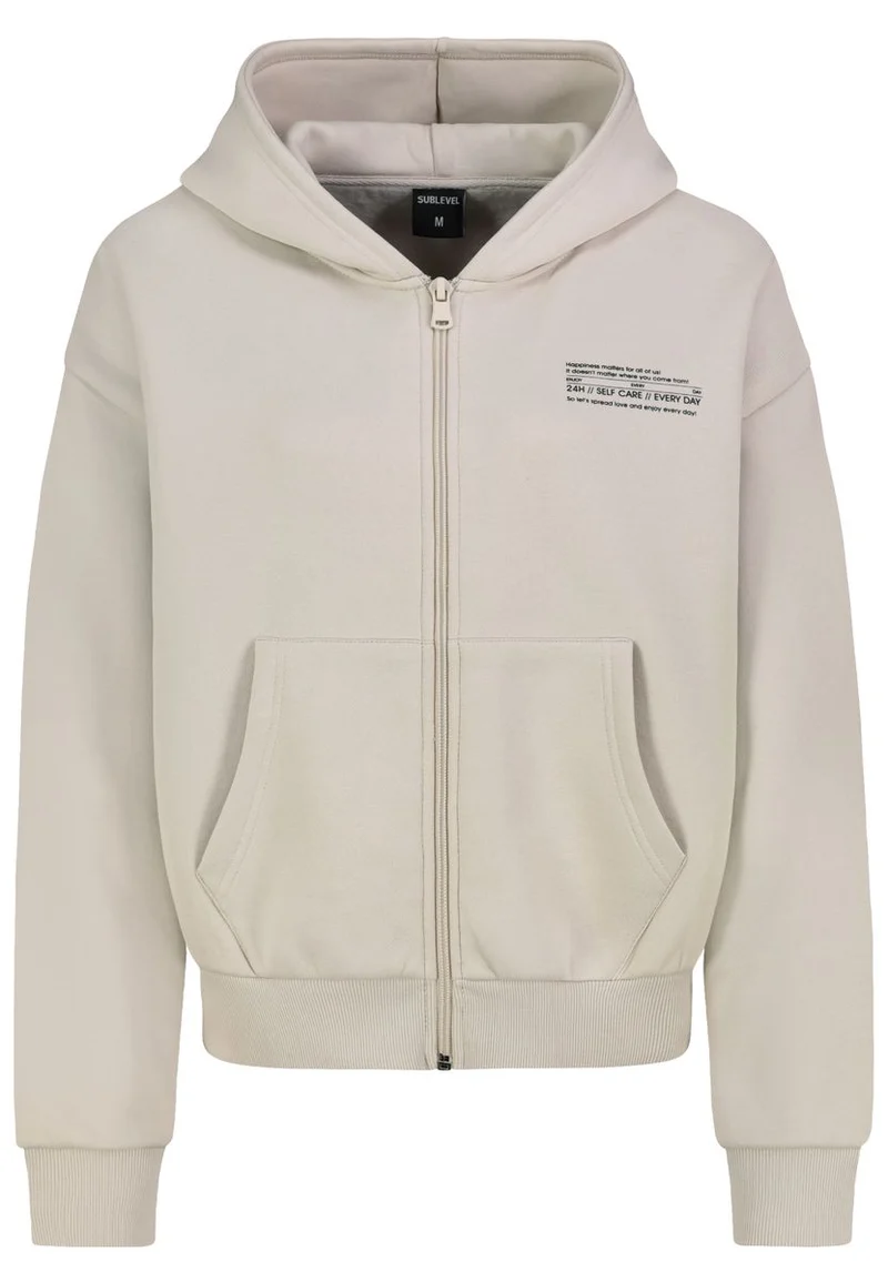 D-Sweatshirt - Authentic Style Vertriebs GmbH & Co. KG - D10600BI02898A1