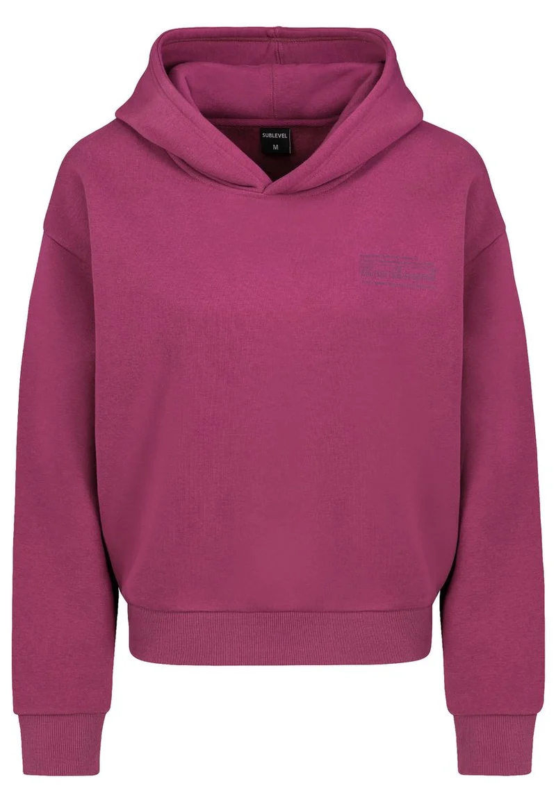 D-Sweatshirt - Authentic Style Vertriebs GmbH & Co. KG - D10600BI02450D3
