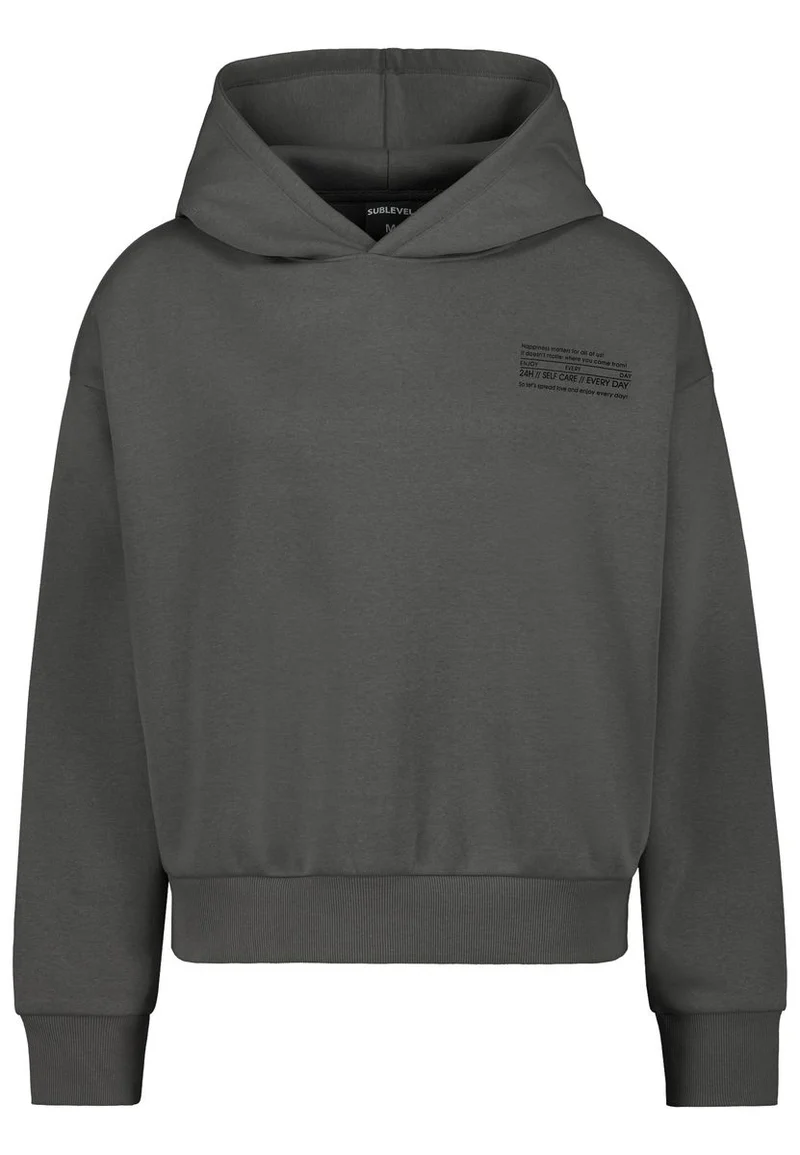 D-Sweatshirt - Authentic Style Vertriebs GmbH & Co. KG - D10600BI02450E3