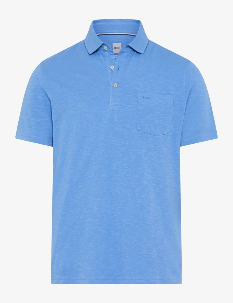Poloshirt im STYLE PAVO
