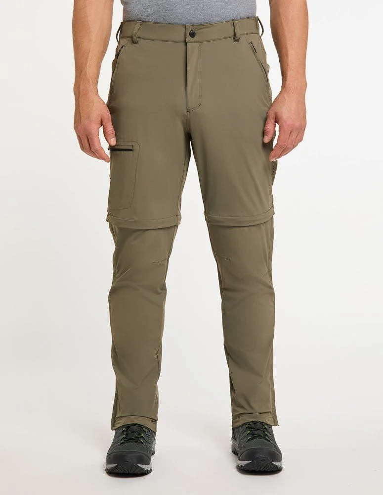 HOT-SPORTSWEAR Herren Hose Banff M_T-zip