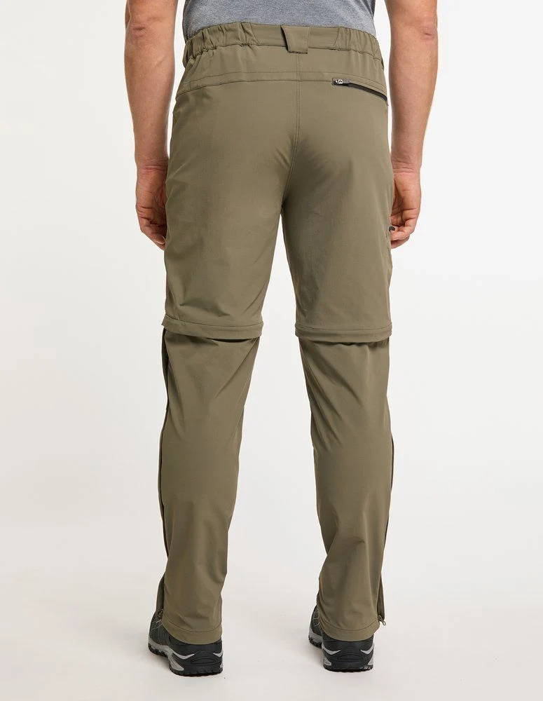 HOT-SPORTSWEAR Herren Hose Banff M_T-zip