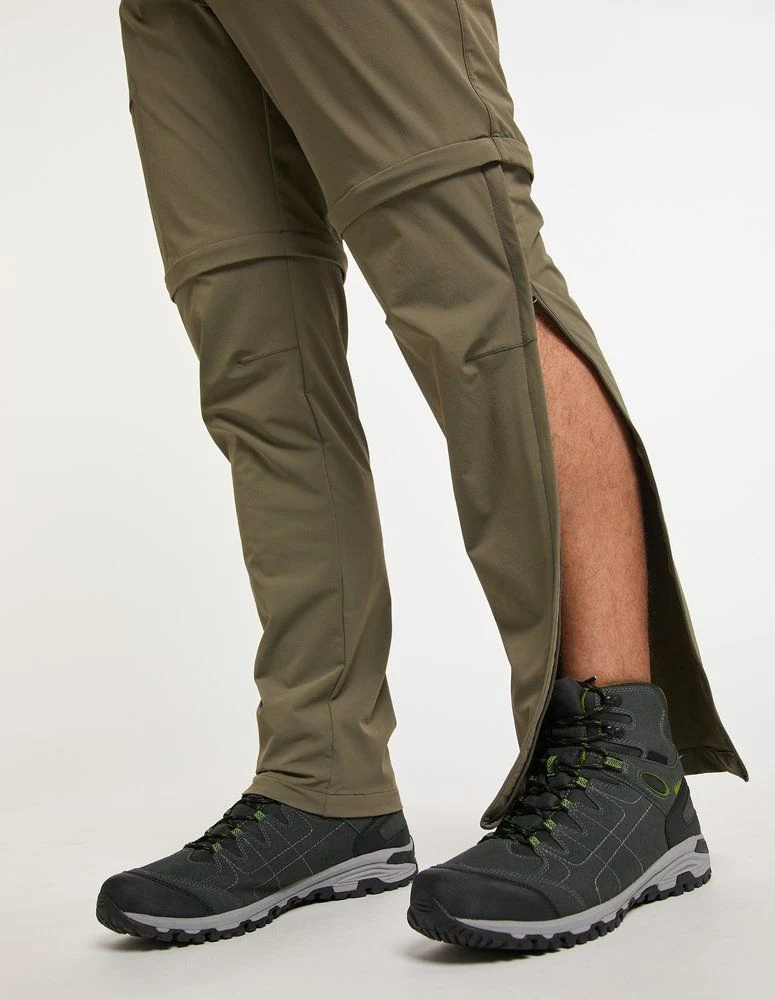 HOT-SPORTSWEAR Herren Hose Banff M_T-zip
