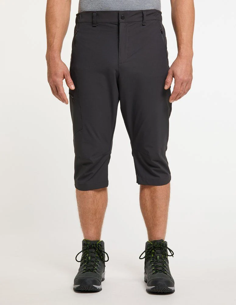 HOT-SPORTSWEAR Herren Caprihose Lazio M_3/4 Pants