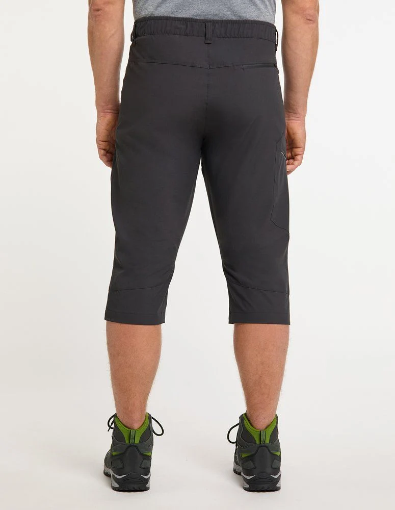 HOT-SPORTSWEAR Herren Caprihose Lazio M_3/4 Pants