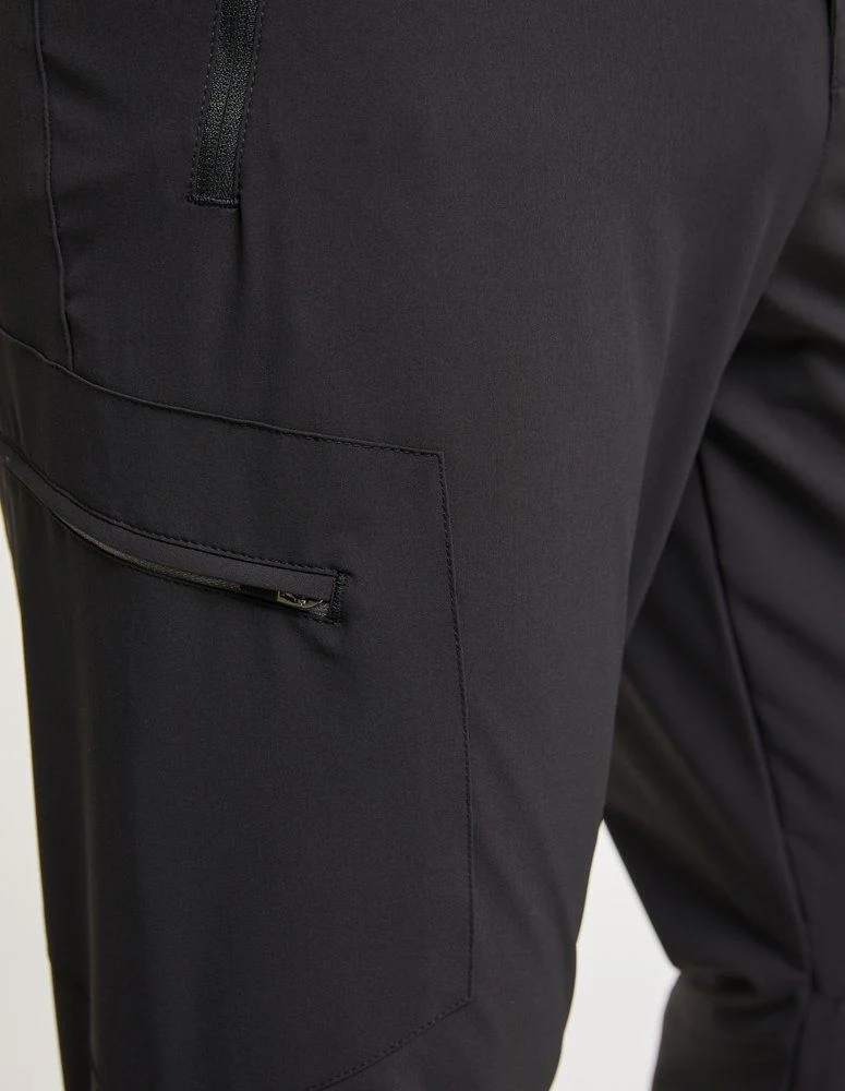 HOT-SPORTSWEAR Herren Caprihose Lazio M_3/4 Pants