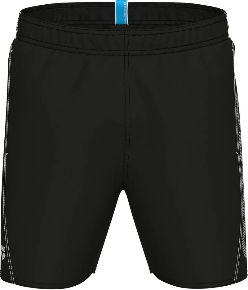 ARENA Herren Badeshorts FUNDAMENTALS LOGO BOXER
