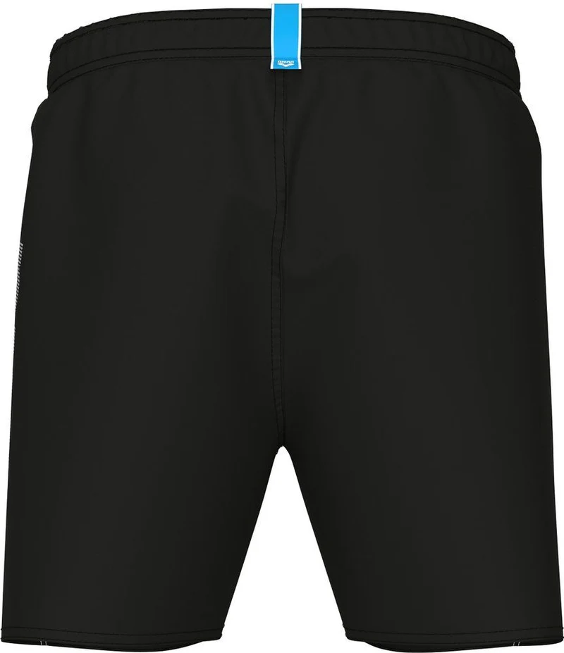 ARENA Herren Badeshorts FUNDAMENTALS LOGO BOXER