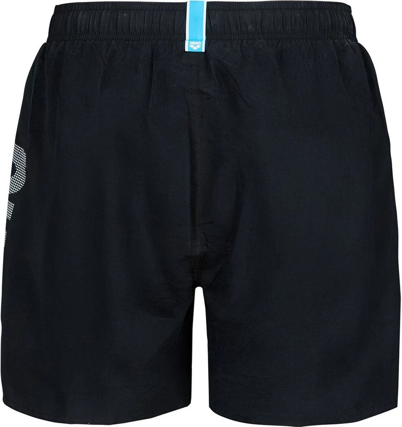 ARENA Herren Badeshorts FUNDAMENTALS LOGO BOXER