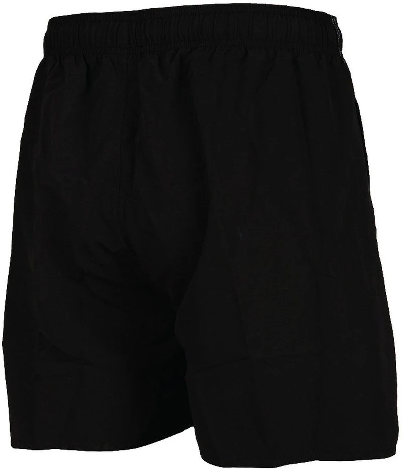 ARENA Herren Badeshorts FUNDAMENTALS LOGO BOXER