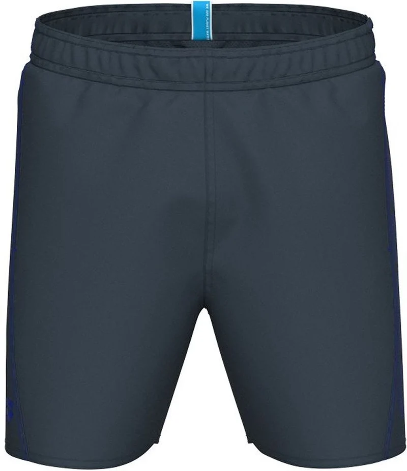 ARENA Herren Badeshorts FUNDAMENTALS LOGO BOXER