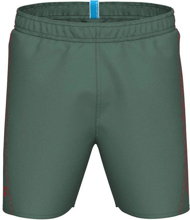 ARENA Herren Badeshorts FUNDAMENTALS LOGO BOXER