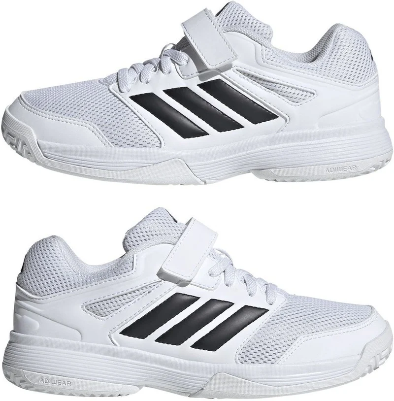 ADIDAS Kinder Handballschuhe Speedcourt Indoor Kids e