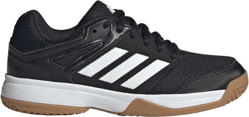 ADIDAS Kinder Volleyballschuhe Speedcourt k