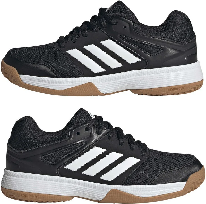 ADIDAS Kinder Volleyballschuhe Speedcourt k