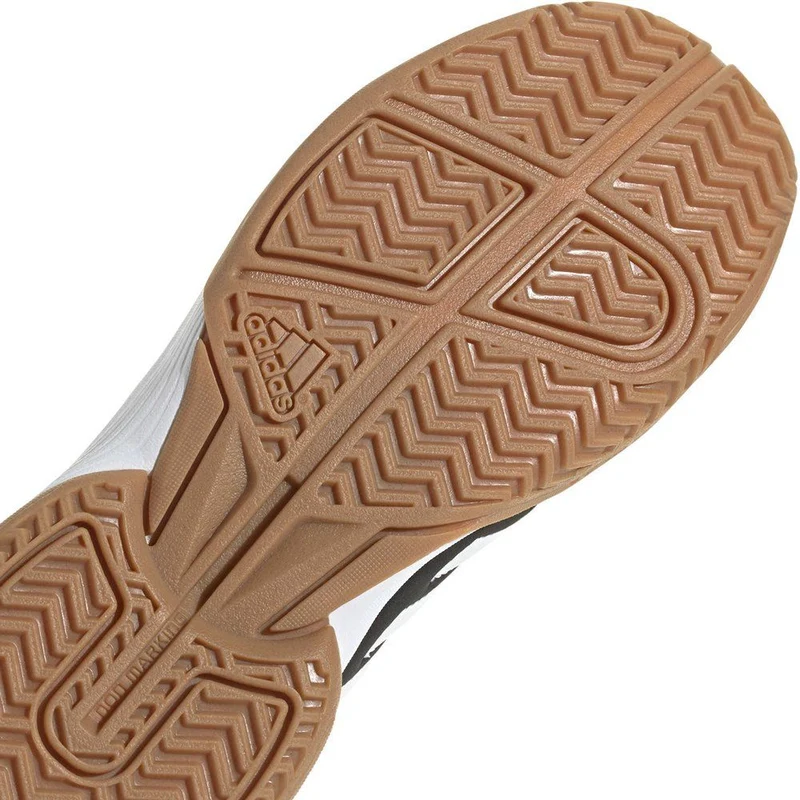ADIDAS Kinder Volleyballschuhe Speedcourt k