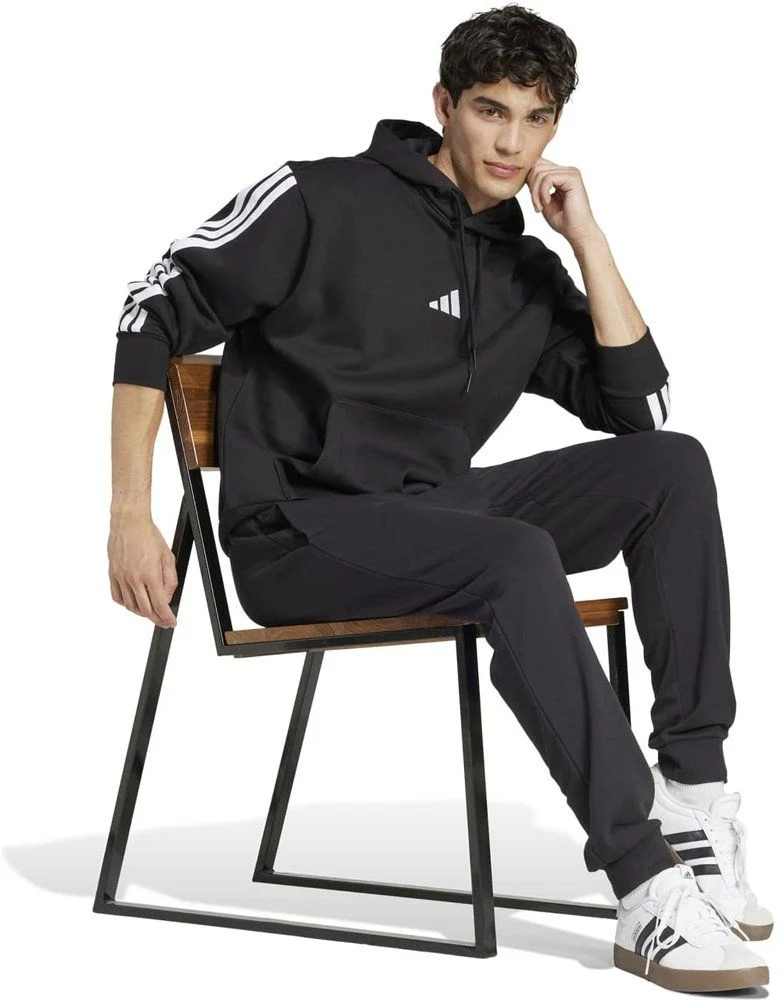 ADIDAS Herren Hose Essentials Feel Cozy French Terry