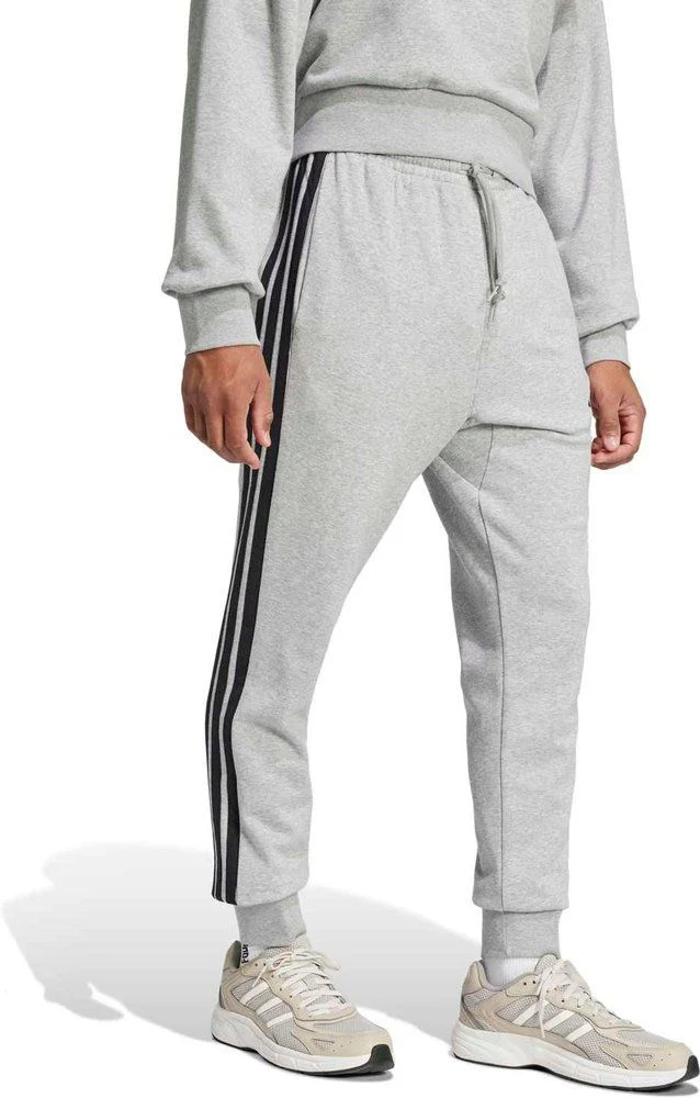 ADIDAS Herren Hose Essentials 3-Streifen French Terry