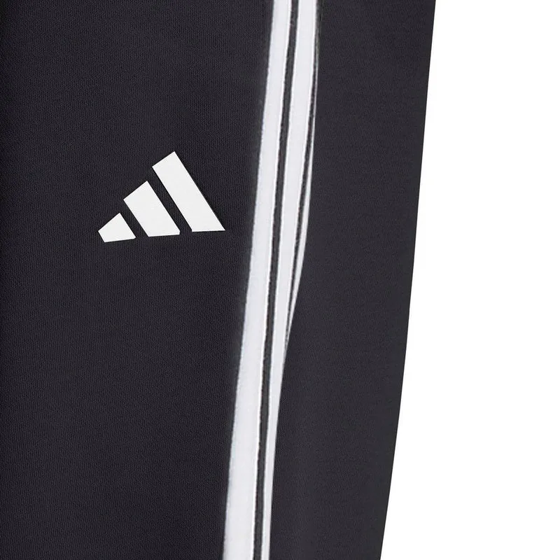 ADIDAS Damen Hose Essentials 3-Streifen French Terry Cuffed