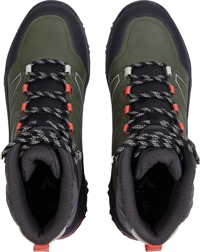 McKINLEY Herren Trekkingstiefel Tahsis MID AQX