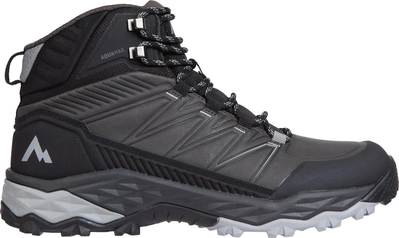 McKINLEY Herren Trekkingstiefel Tahsis MID AQX