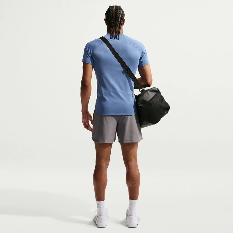 NIKE Herren Shirt M NP DF NPT SS TOP