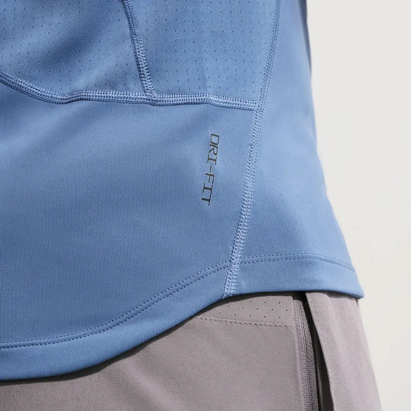 NIKE Herren Shirt M NP DF NPT SS TOP